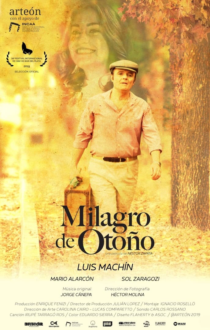 Milagro de otoño