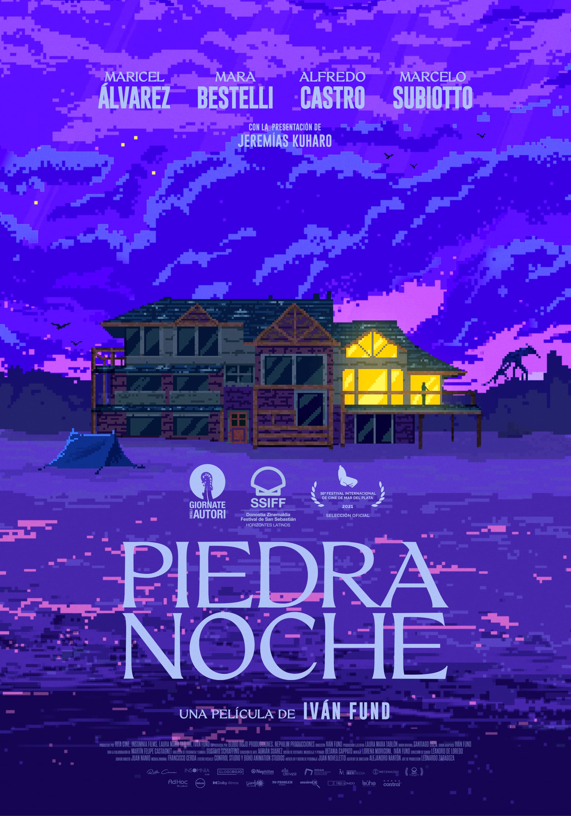 Piedra noche