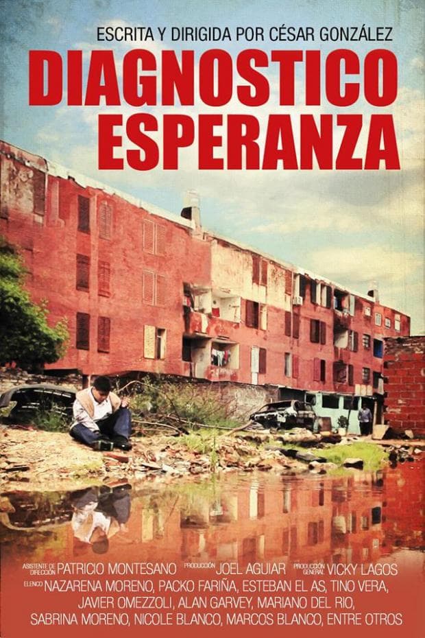 Diagnóstico esperanza