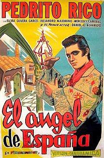 Imagen El ángel de España