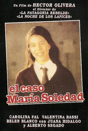 Imagen El caso María Soledad