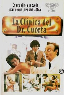 Imagen La clínica del Dr. Cureta