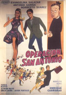 Imagen Operación San Antonio