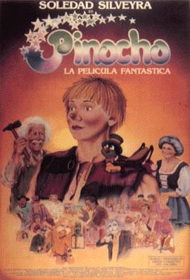 Imagen Pinocho