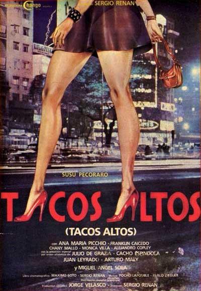 Imagen Tacos altos