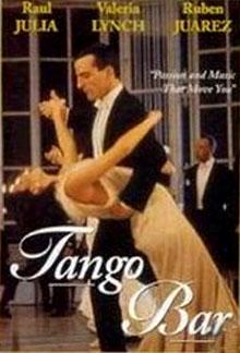 Imagen Tango Bar