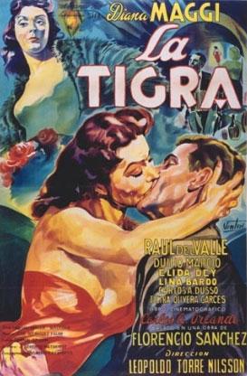 Imagen La Tigra