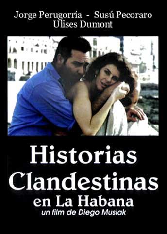 Imagen Historias clandestinas en La Habana