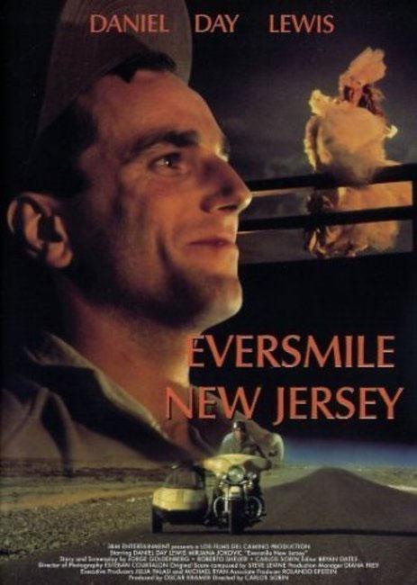 Imagen Eterna sonrisa de New Jersey