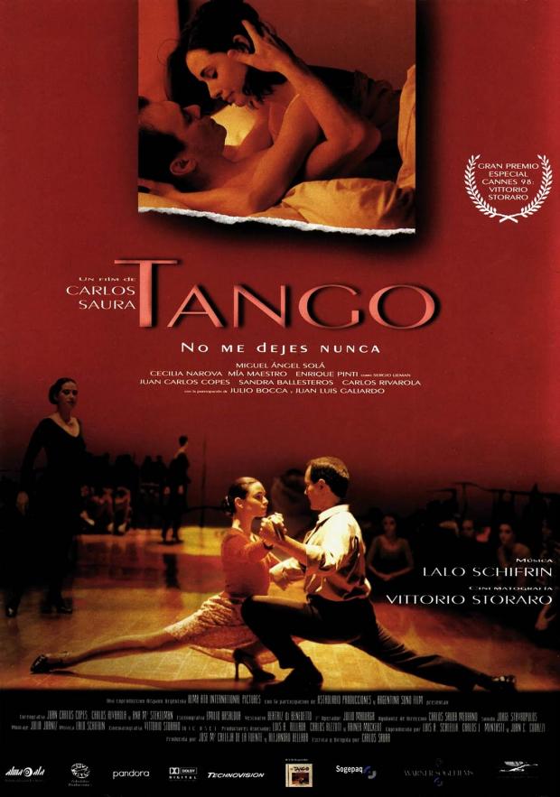 Imagen Tango