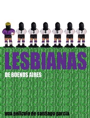 Imagen Lesbianas de Buenos Aires