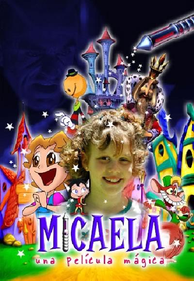 Imagen Micaela, una película mágica