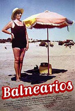 Imagen Balnearios