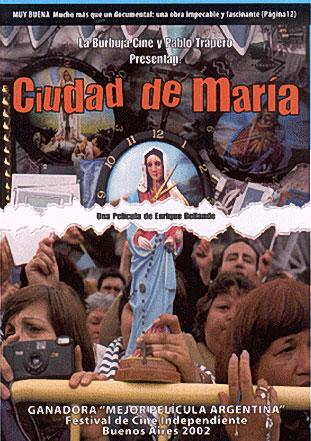 Imagen Ciudad de María