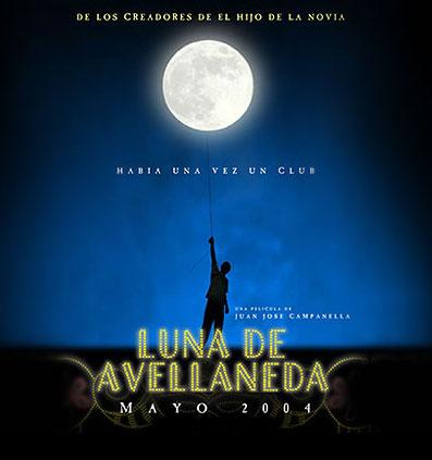 Imagen Luna de Avellaneda