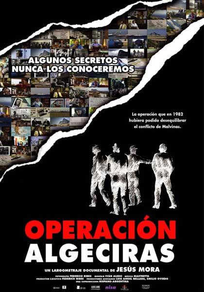 Imagen Operación Algeciras