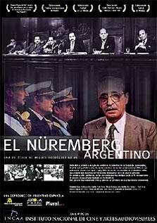 Imagen El Nüremberg argentino