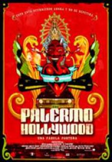 Imagen Palermo Hollywood