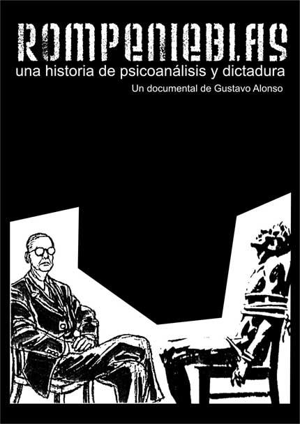 Imagen Rompenieblas, una historia de psicoanálisis y dictadura
