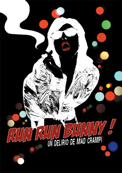 Imagen Run run Bunny!