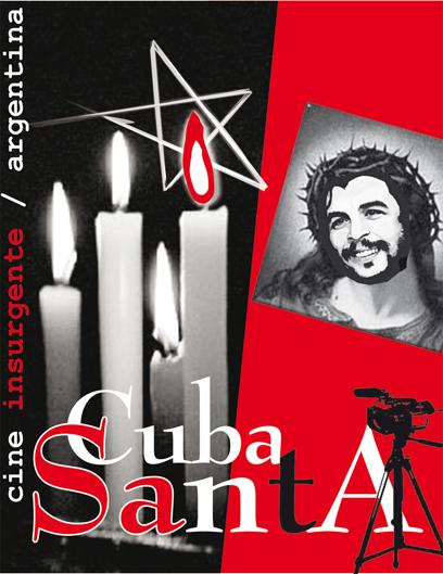 Imagen Cuba Santa