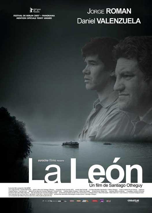 Imagen La León