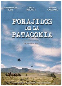 Imagen Forajidos de la Patagonia