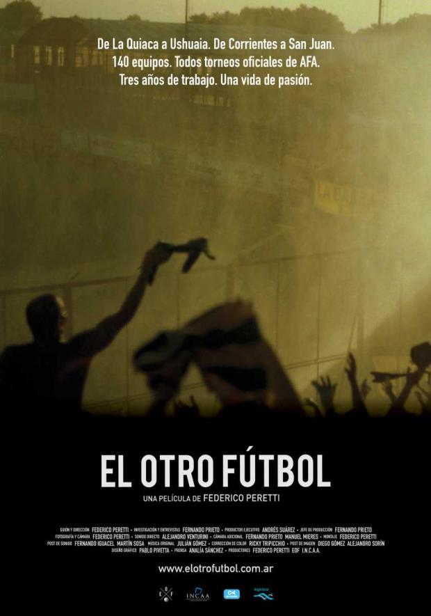 Imagen El otro fútbol