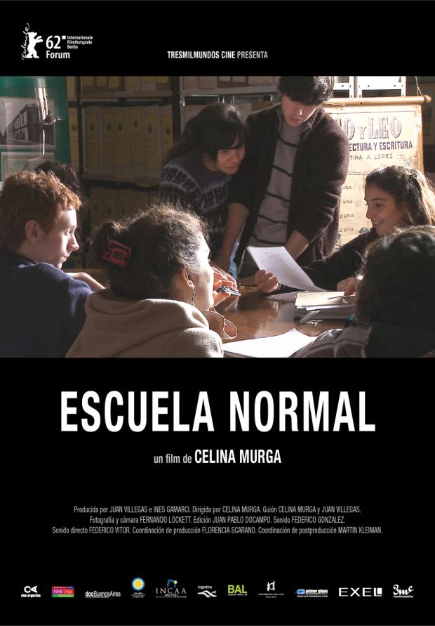 Imagen Escuela Normal