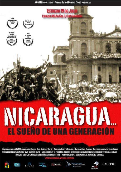Imagen Nicaragua... el sueño de una generación