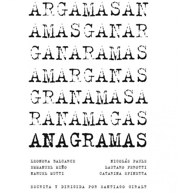 Imagen Anagramas
