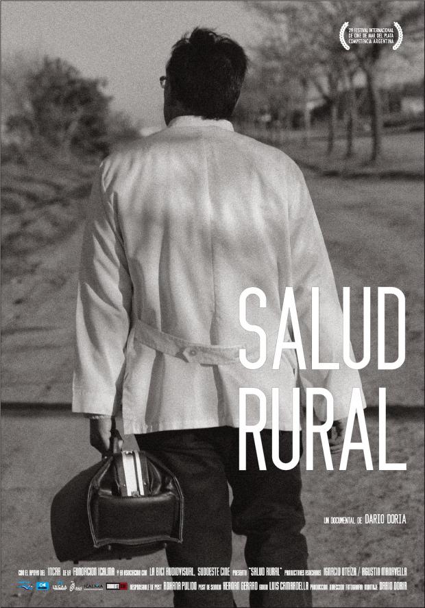 Imagen Salud rural