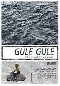 Imagen Gule gule, crónicas de un viaje