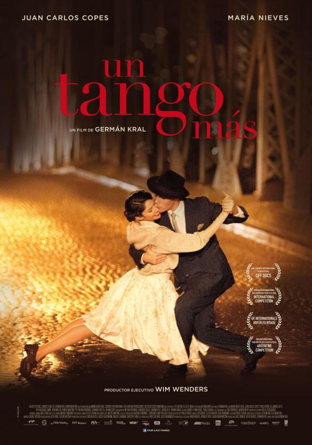 Imagen Un tango más