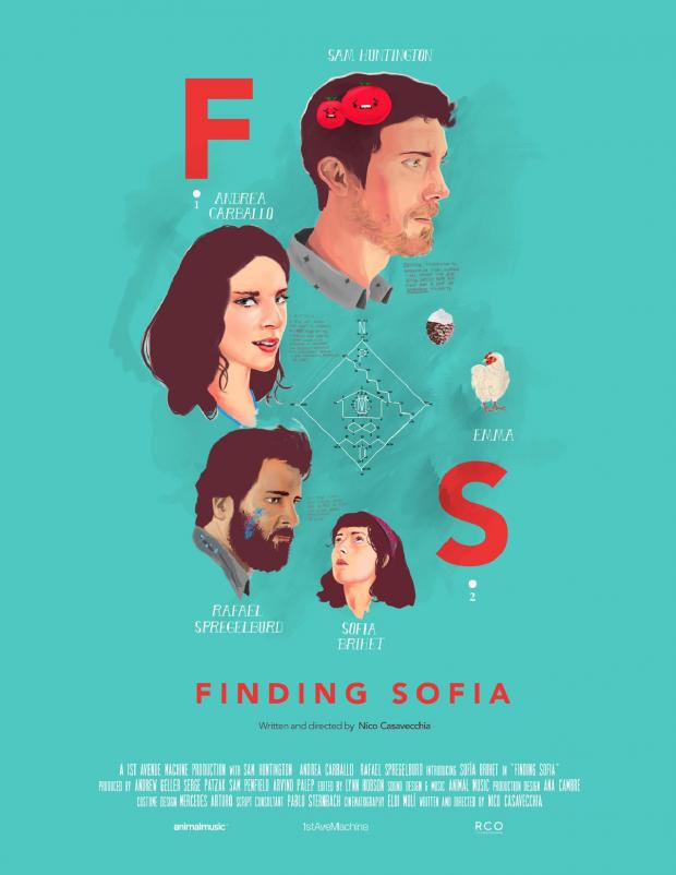 Imagen Finding Sofia