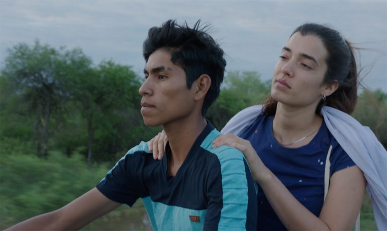Se proyecta en el CCGSM una película sobre la comunidad indígena del Gran Chaco